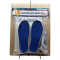 All Inclusive Kit Size 7 White