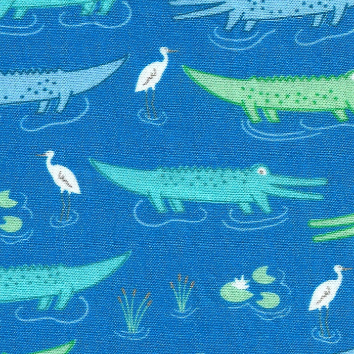 Alligators 60" # 2652