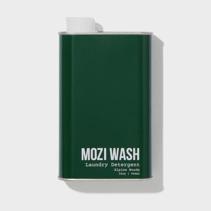Alpine Woods Laundry Detergent