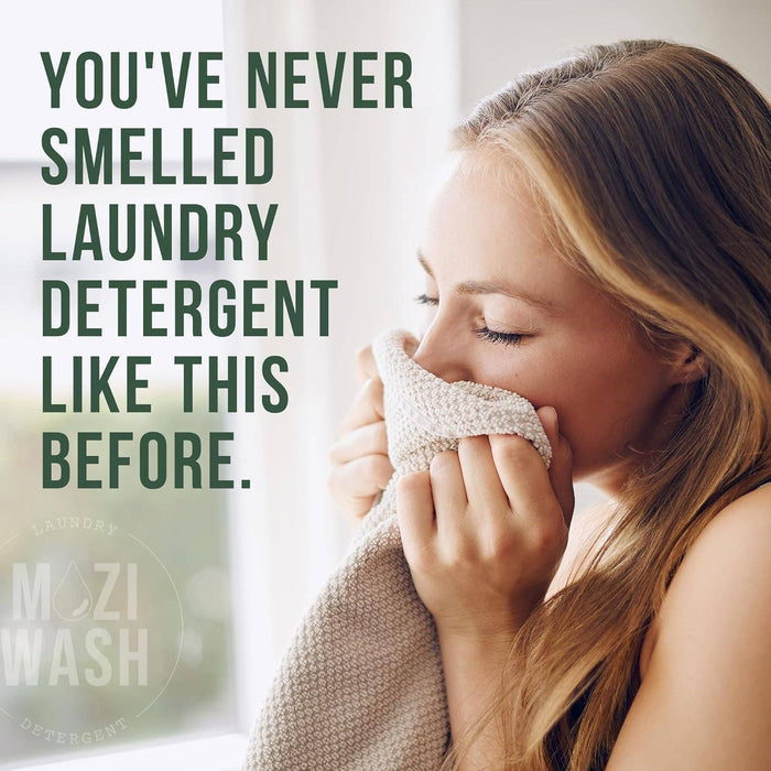 Alpine Woods Laundry Detergent