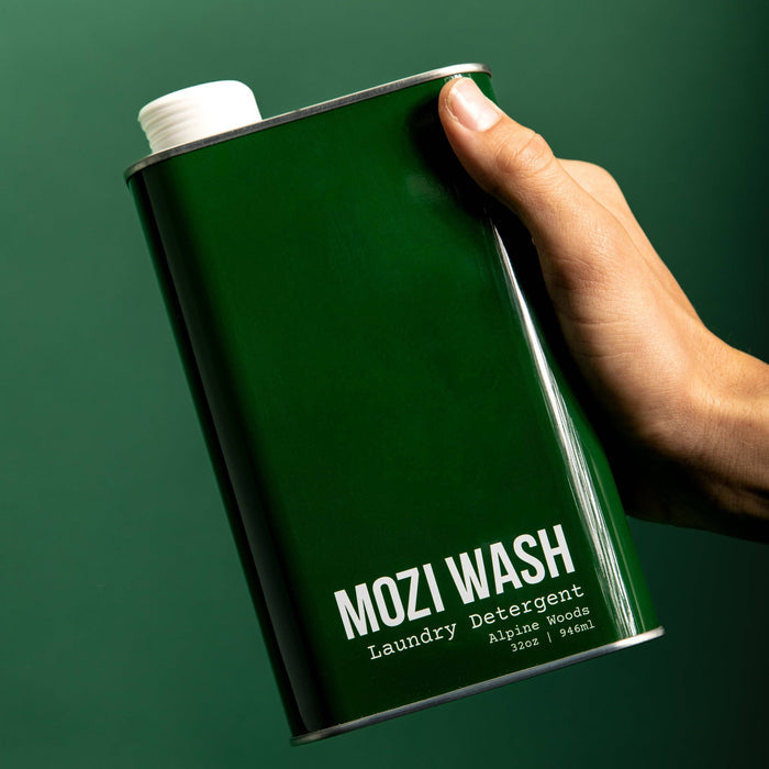 Alpine Woods Laundry Detergent