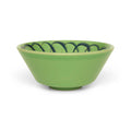 Amalfi Berry Bowl Green - 4.5" Diameter - 6.4 fl oz