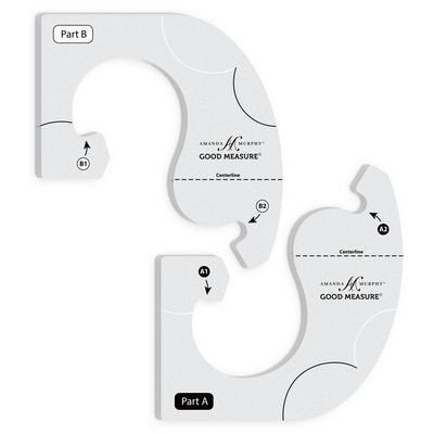 Amanda Murphy Charm Connector