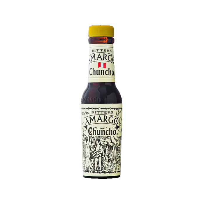Amargo Chuncho Bitters Liqueur's, Cordials, & Schnapps Amargo Chuncho