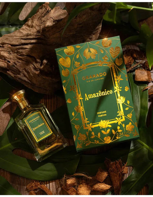 Amaz™nico Eau de Parfum