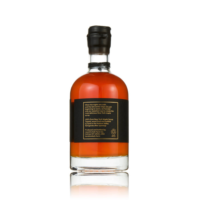 Amber | Rich Maple Syrup 750 ml