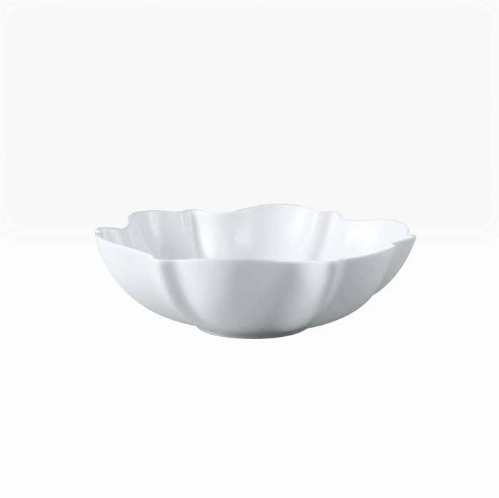 Amelie White Bowl (S)