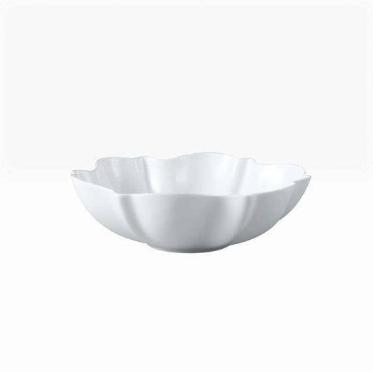 Amelie White Bowl (S)