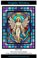 Angelic Window