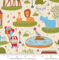 Animal Park Fun Dove 20960 11 Moda #1