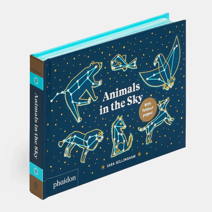 Animals In The Sky