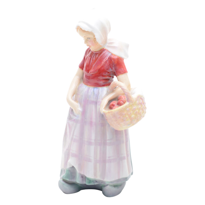 Annette