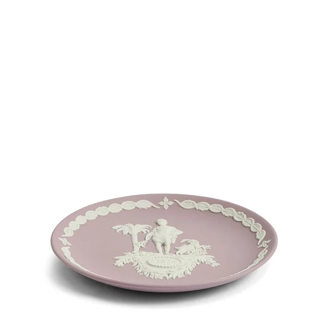 Annual Plate Hermes 2026