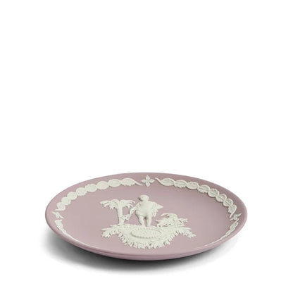 Annual Plate Hermes 2026