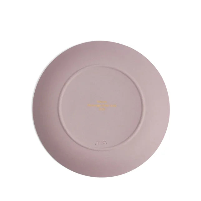 Annual Plate Hermes 2026