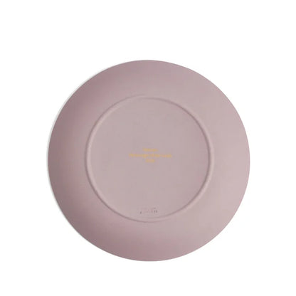 Annual Plate Hermes 2026