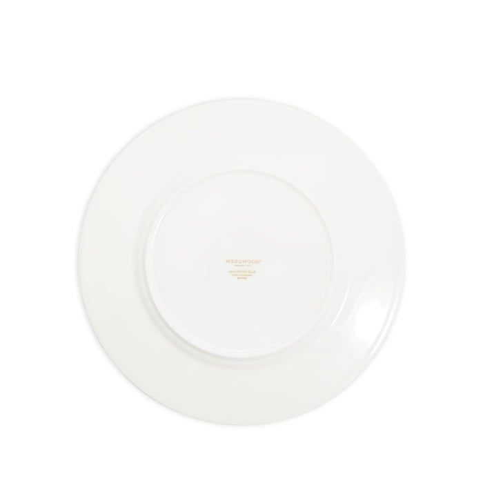 Anthemion Blue Large Side Plate