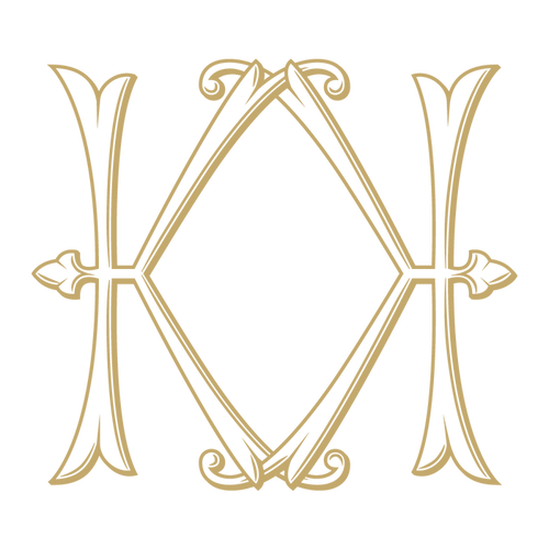 Antique Chic KK No.2