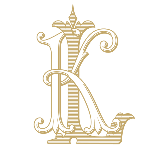 Antique Chic KL No.3