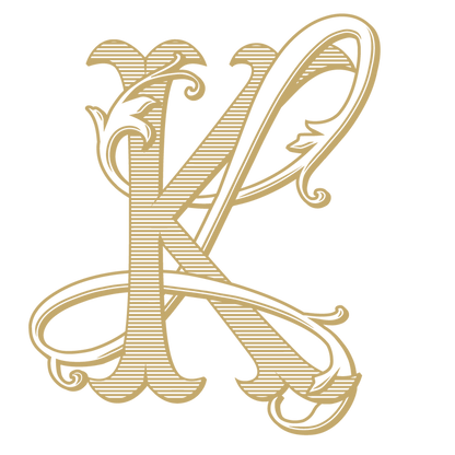 Antique Chic KL No.4