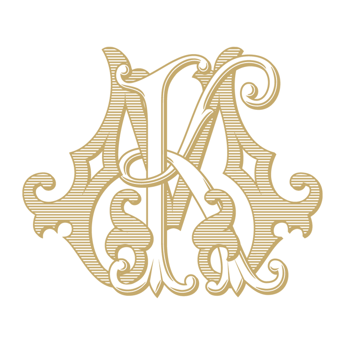 Antique Chic KM No.2