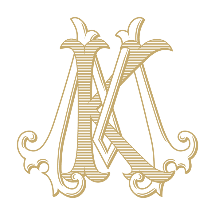 Antique Chic KM No.5