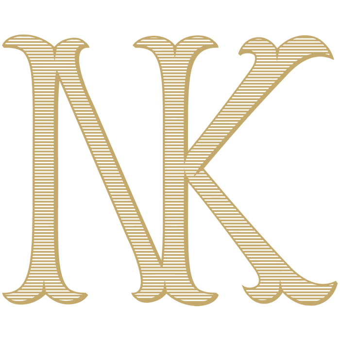 Antique Chic KN No.7