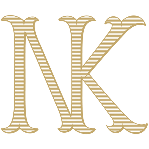 Antique Chic KN No.7