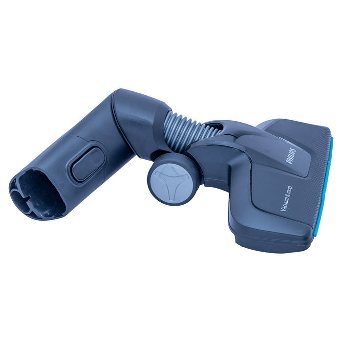 Aqua Assembly Vacuum Mop For Model Fc6728 01 Without Tank Micro Cloth 300002489461