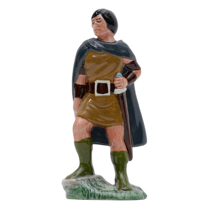 Aragorn