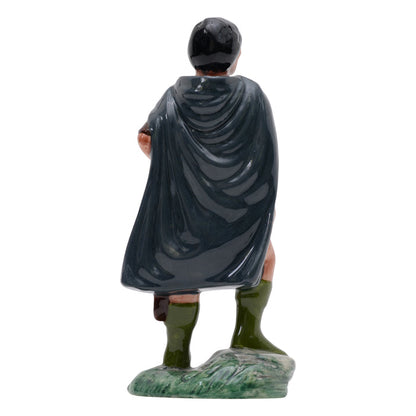 Aragorn