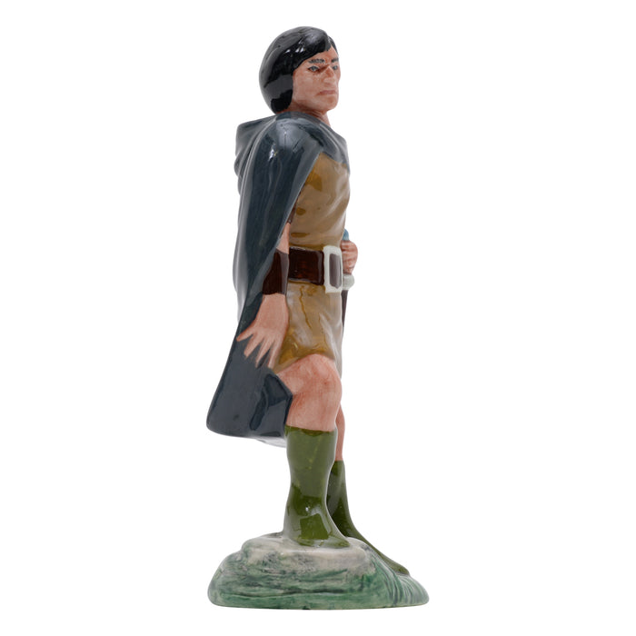 Aragorn