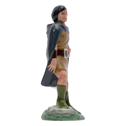 Aragorn