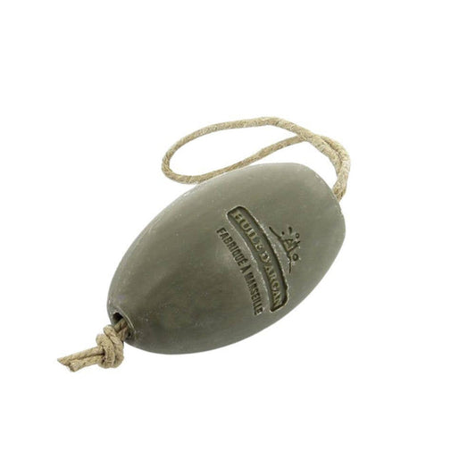 Argan oil - School/rotating soap on rope 240g
