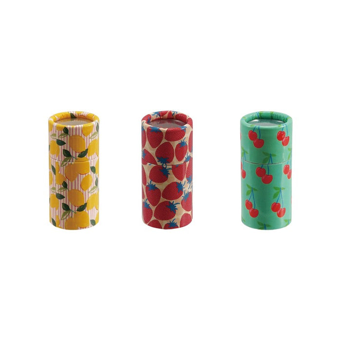 Assorted Fruit Matches