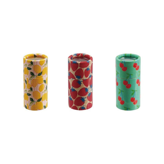 Assorted Fruit Matches