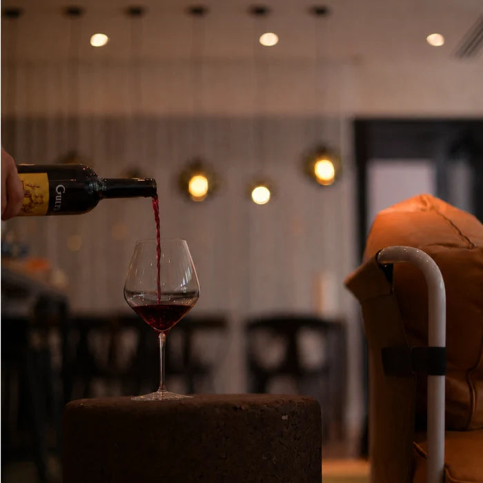 Atelier Pinot Noir Red Wine Glasses