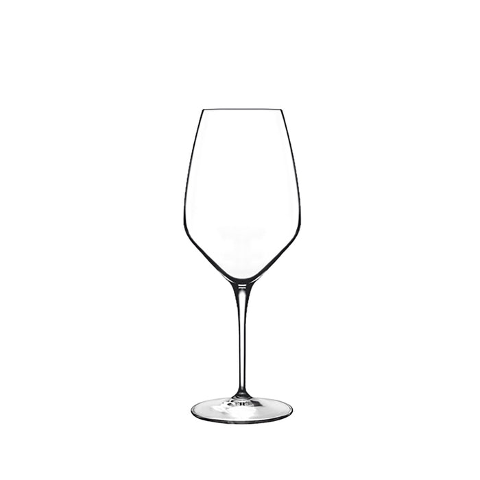 Italian Premium Riesling White Wine Glasses | 15.75oz | Atelier | Set of 6 - Luigi Bormioli USA