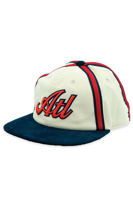 [ Atlanta ] ATL Cord - Official League
