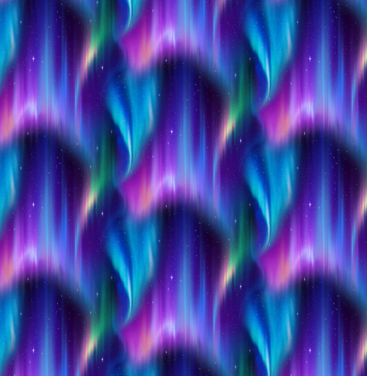 Aurora Northern Lights Skyview