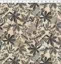 Autumn Elegance Toile Cream