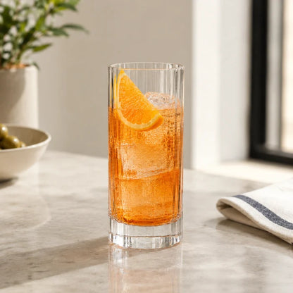 Bach Aperitivo Highball Glasses