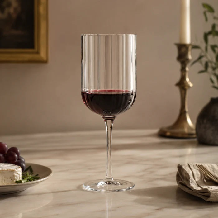 Bach Red Wine Glasses