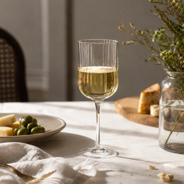 Bach White Wine Glasses