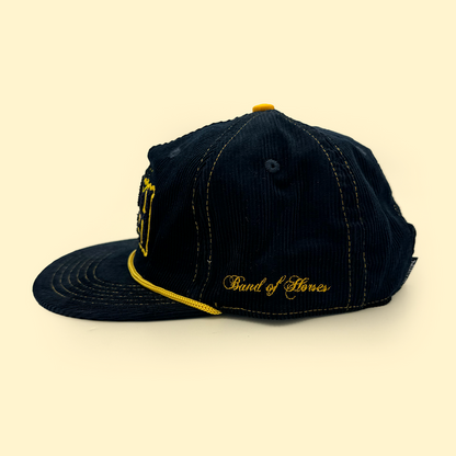 [ band of horses x charleston riverdogs ] cord - Official League