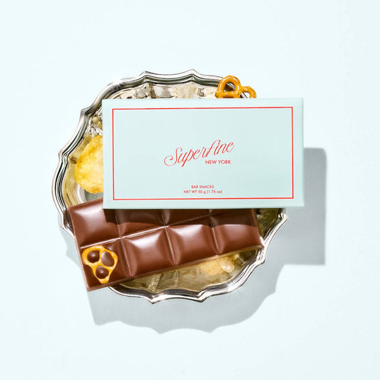 “bar snacks” Chocolate Bar