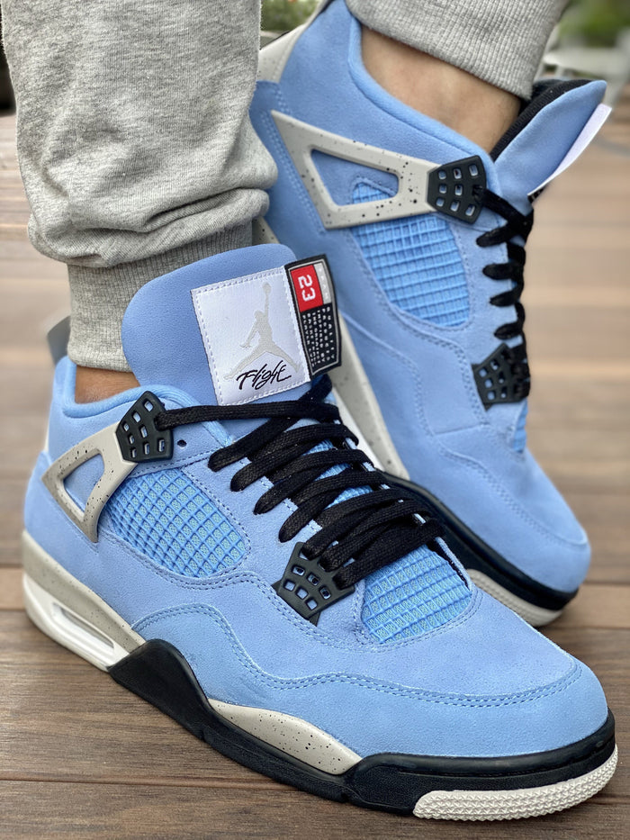 Waxed Flat Black Laces | Travis Scott Laces | Jordan 4 Laces