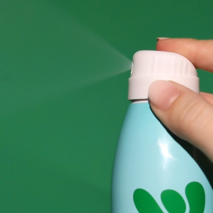Bask SPF 30 Mineral Non-Aerosol Spray - Reef Safe Sunscreen