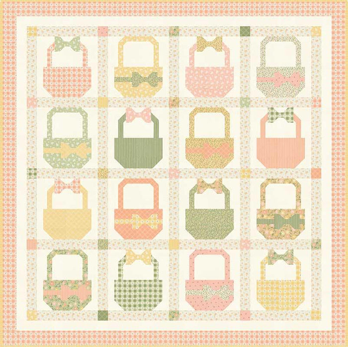 Baskets & Bows