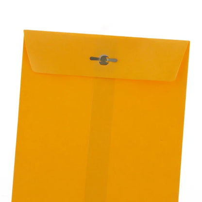 BAZIC 6" X 9" Clasp Envelope (6/Pack) Sold in 48 Units